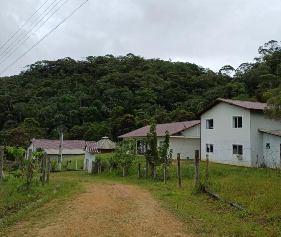 Sitio Sao Francisco de Assis