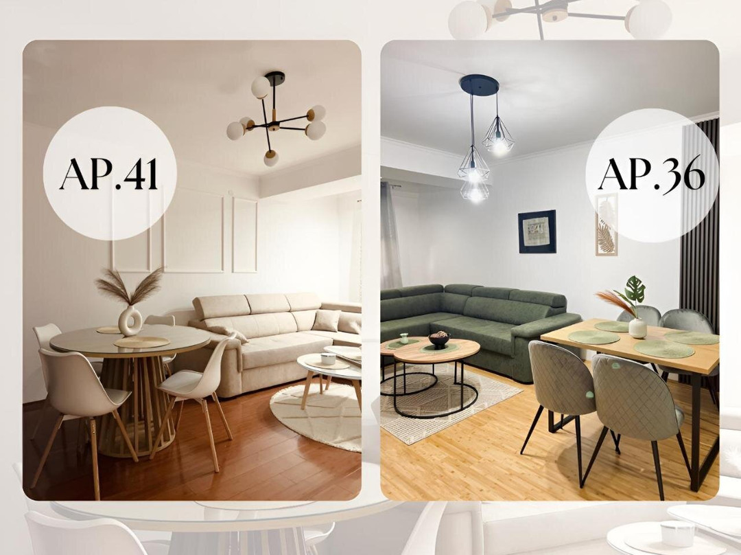 Premier Luxury Apartments