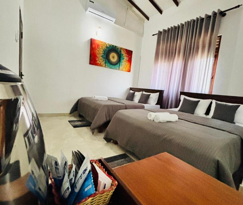 Siyana Resort Anuradhapura