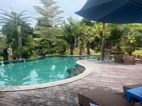 庞库卡里克别墅by普拉玛娜别墅