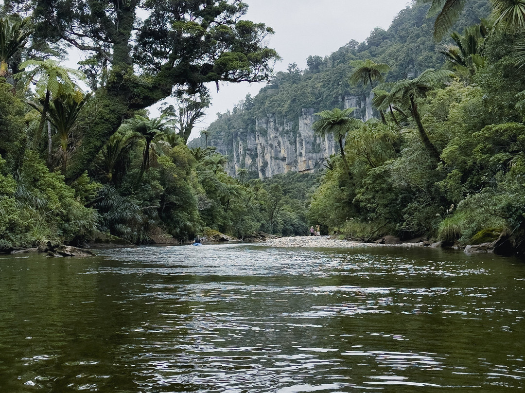 Waka Puna - Paddle and Pedal-普纳凯基必去景点