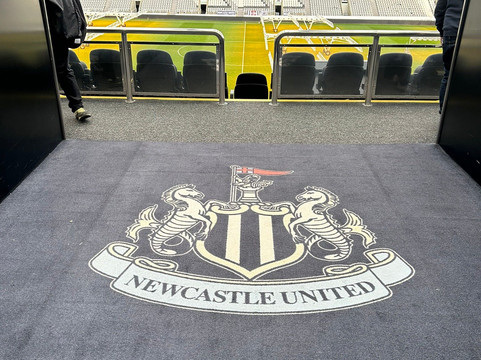 圣占士公园-纽卡斯尔必去景点