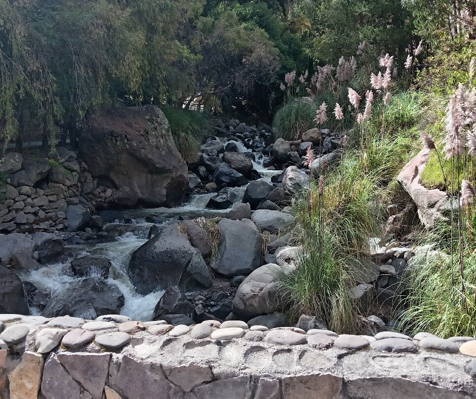 Hotel El Refugio d'Elise主图