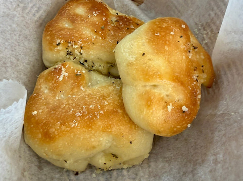 Roma Italian Restaurant