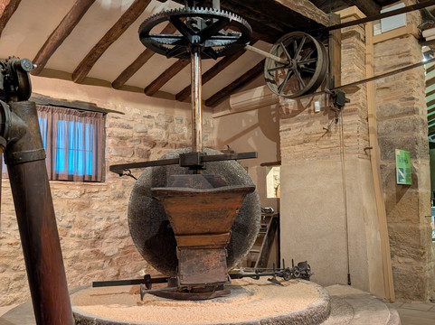 拉洛拉旅馆主图