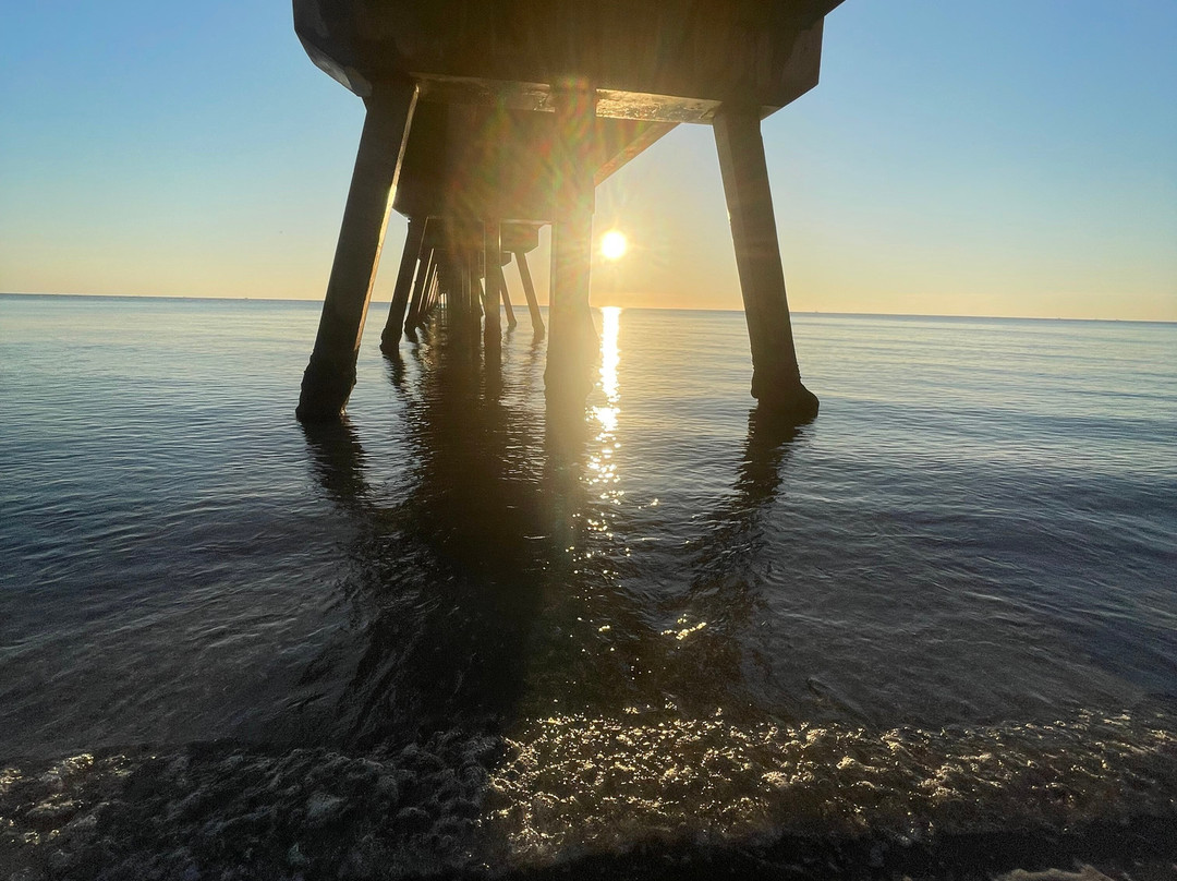 艾胥利布鲁克海滩度假村主图