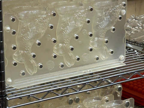 Whetstone Chocolates Tasting Tour-圣奥古斯丁必去景点