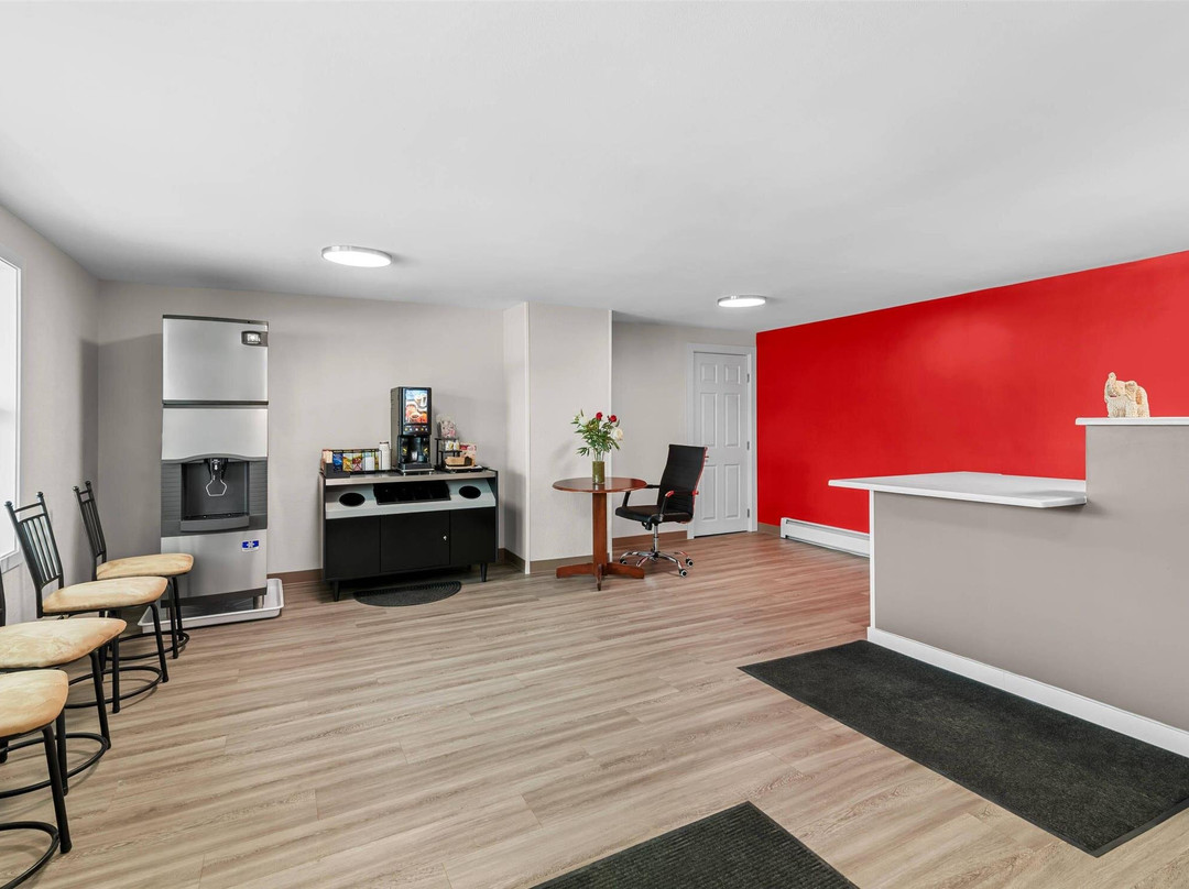 威斯敏斯特罗德威酒店(伊克诺旅馆Westminster, MA)