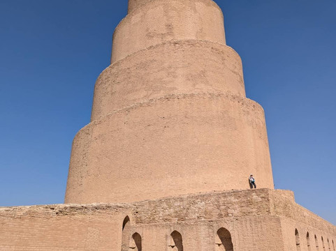 Al Rafidain Travel & Tourism Co.-Najaf必去景点