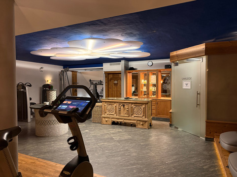 Hotel Solaria Ischgl - 4 Superior主图