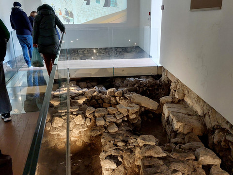 Museo Archeologico di Santa Scolastica-巴里必去景点