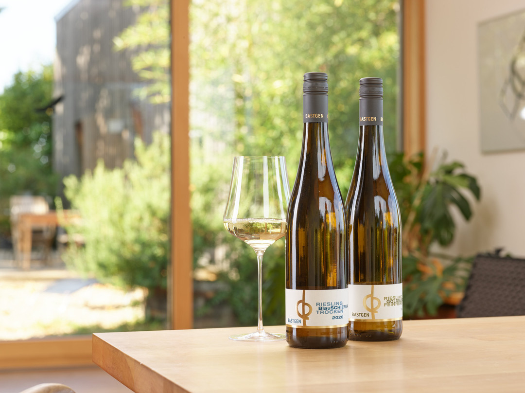 Weingut Bastgen