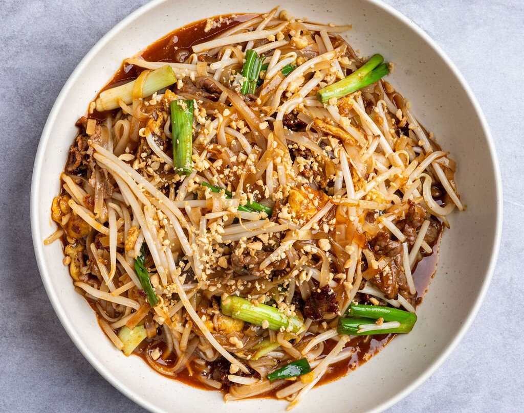 Thai Chili 2go