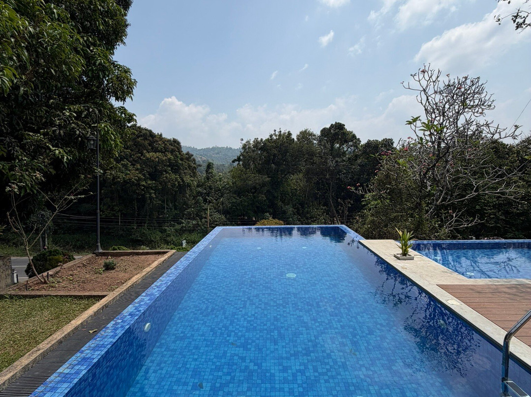 Villa Nilmalee主图