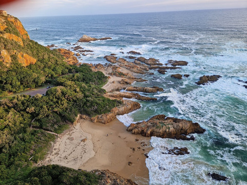 Umzantsi Afrika Tours-伊丽莎白港必去景点