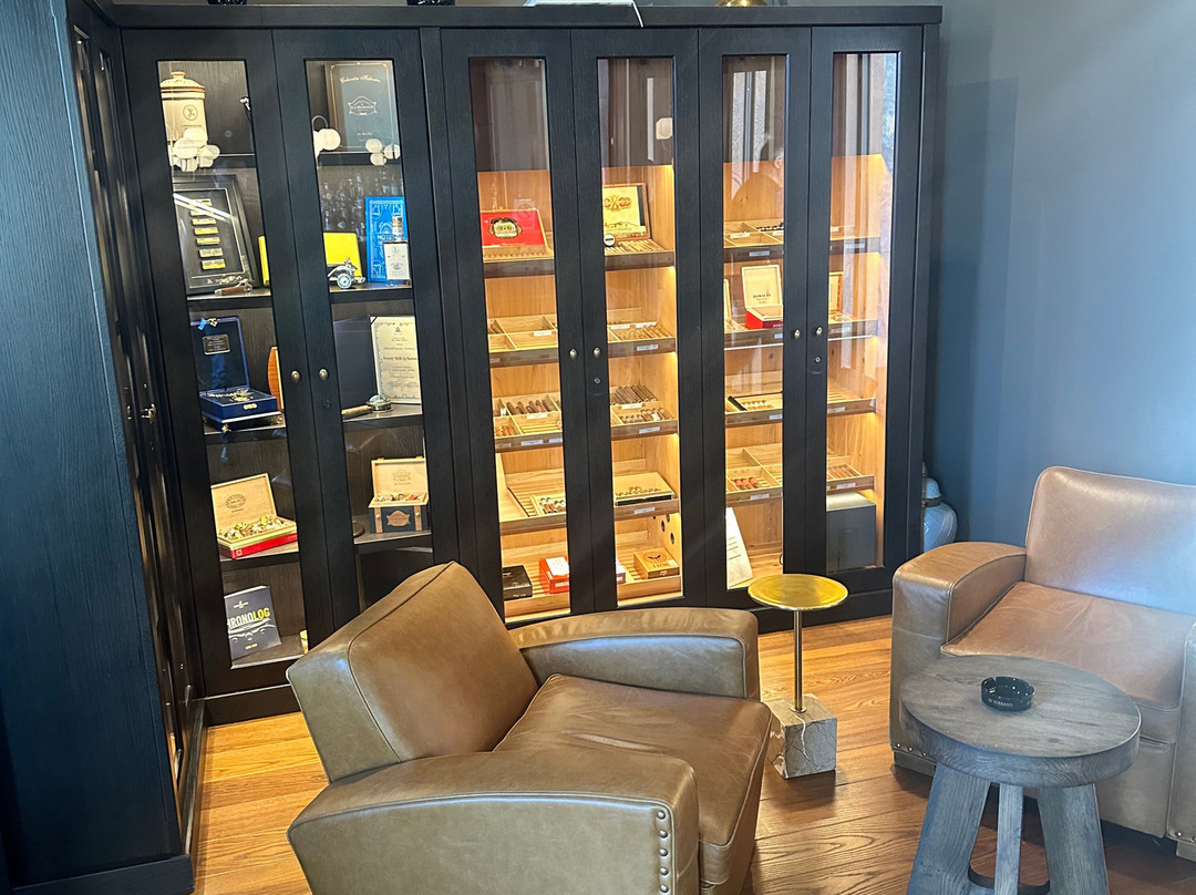 博尔自然风尚套房-由Karisma运营主图