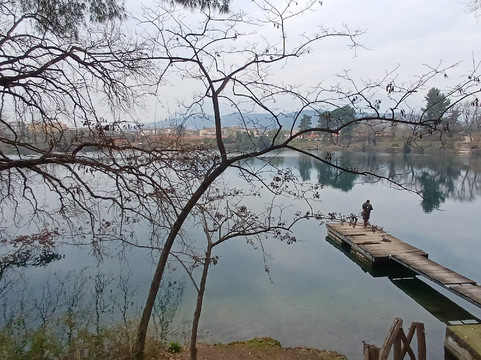 Lago di Telese-Telese Terme必去景点