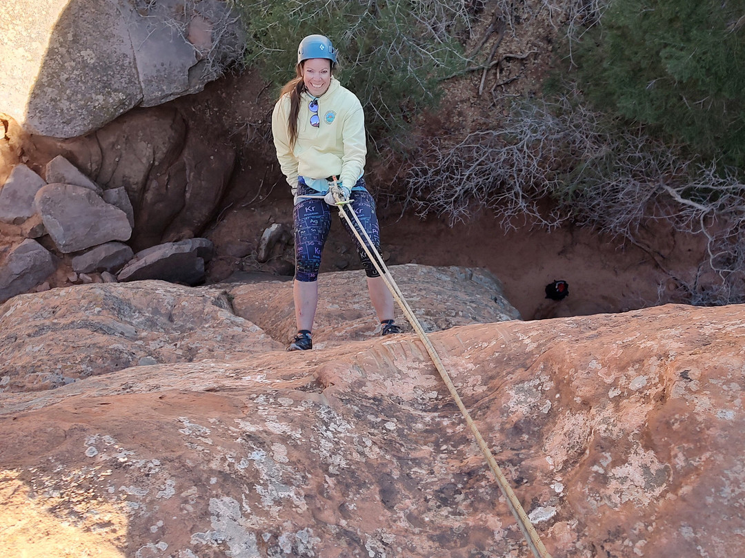 Rock Odysseys-斯普林代尔必去景点