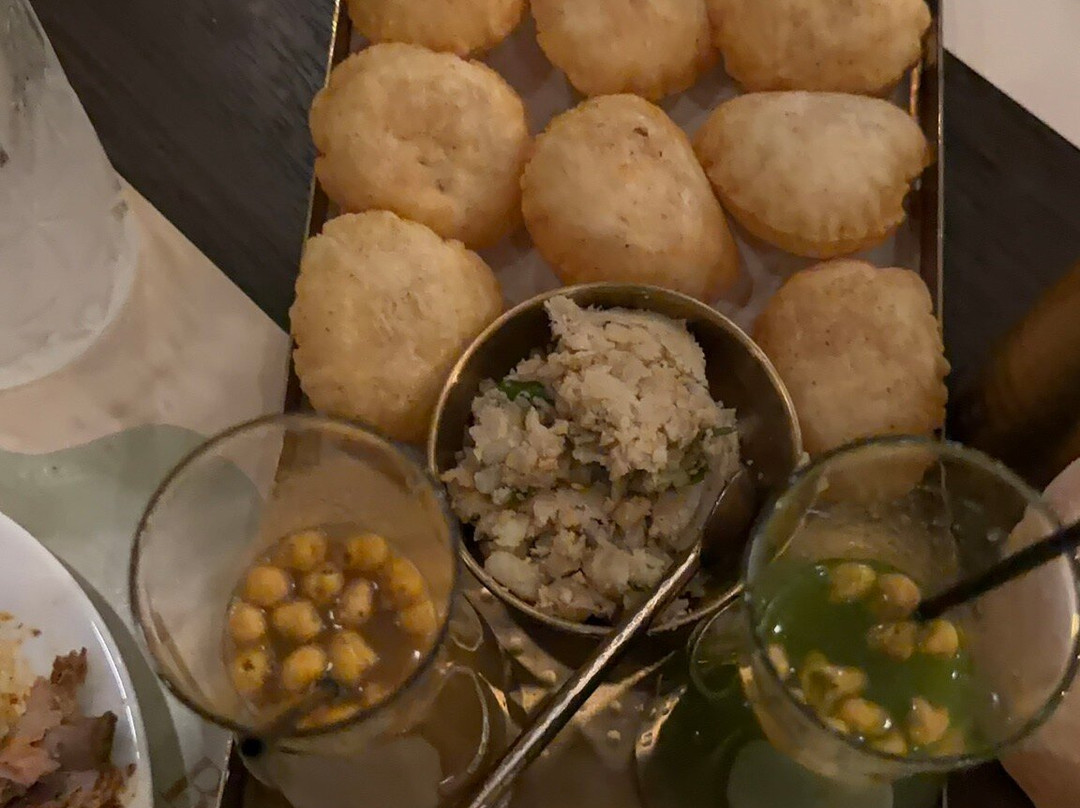 Bahaara Indian Kitchen