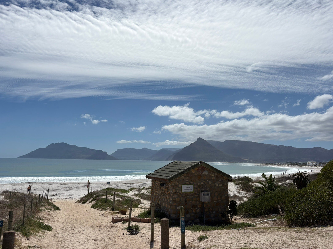 KomE-Bike Rental Kommetjie-Kommetjie必去景点