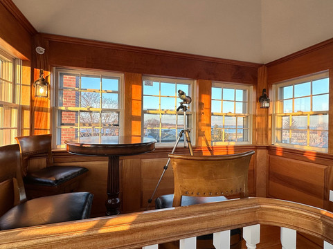 罗盘玫瑰宾馆主图