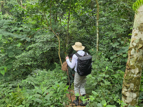 Empirical Tour and Travel Ltd-吉塞尼必去景点