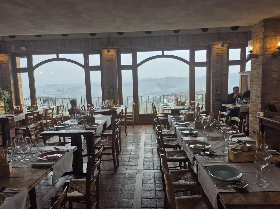 Agricola Gian Piero Marrone-拉莫拉必去景点