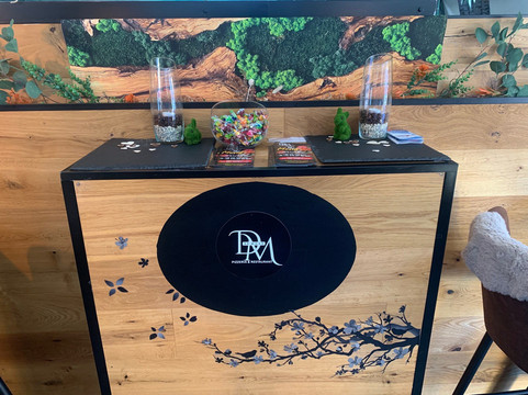 De Moss pizzeria, St Johann in Pongau