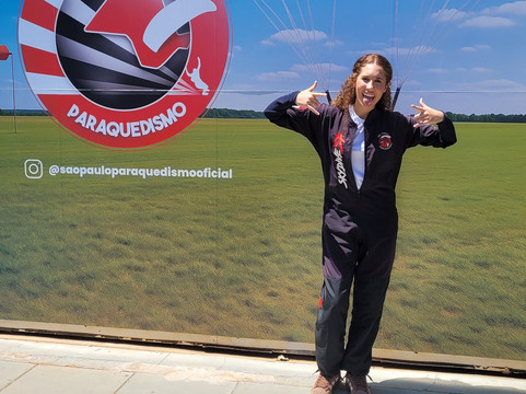 São Paulo Paraquedismo-Boituva必去景点