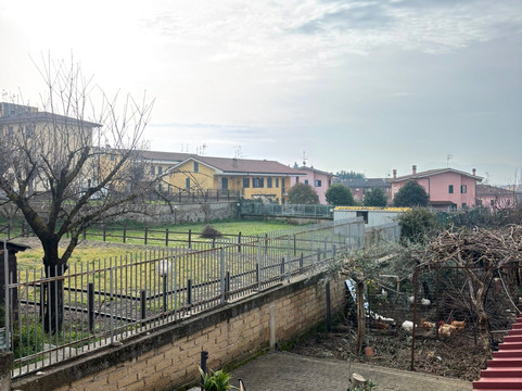 Palestrina-Valmontone B&B主图