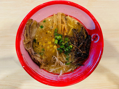 Nara Ramen and Sushi Bar