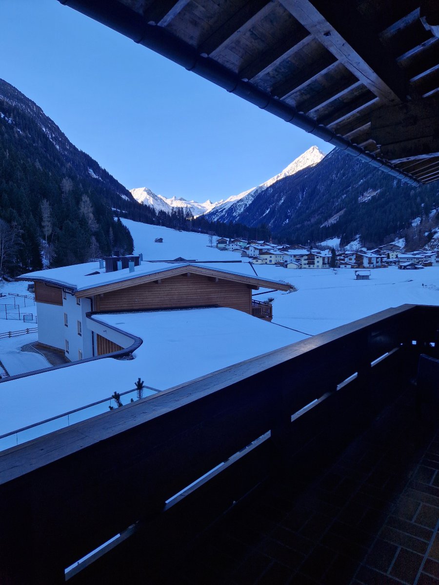 雪绒花维塔尔Spa酒店-官方