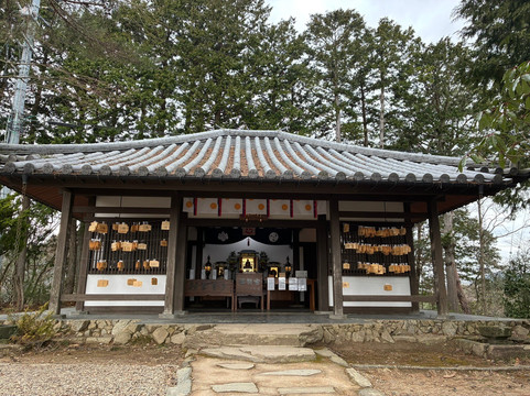 Kinosaki Onsen Ropeway-丰冈市必去景点