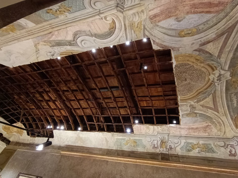 Palazzo Butera-巴勒莫必去景点