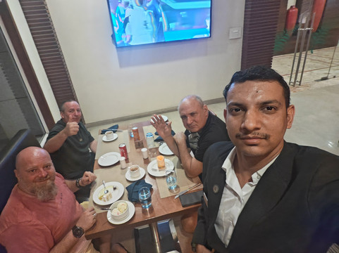 蒙德拉弗恩公寓主图