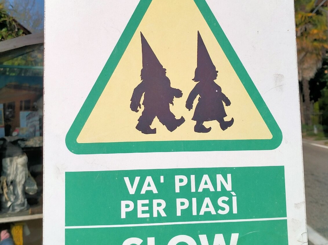 Frazione Banengo-Montiglio Monferrato必去景点