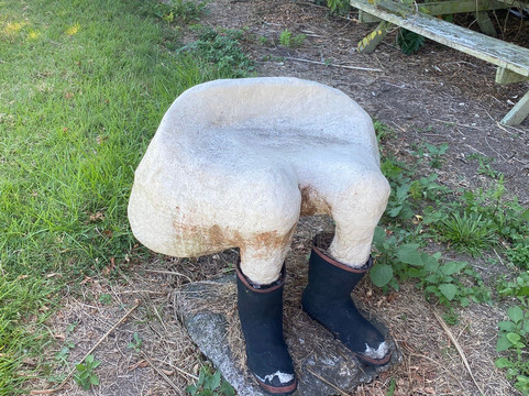Smallest Chapel In New Zealand-Aratapu必去景点