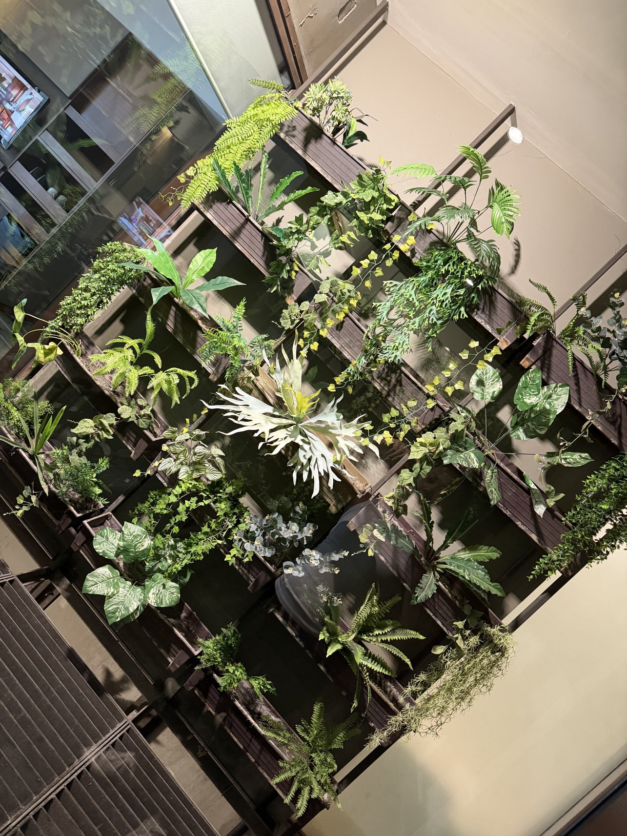 曼谷汉萨尔酒店-官方