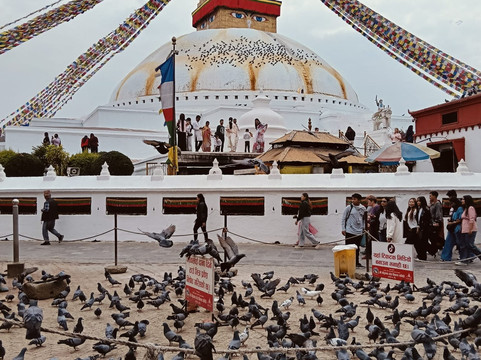 Manaslu Guides Nepal-Gorkha必去景点