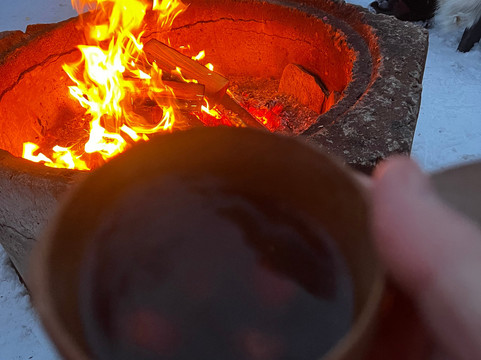 Skumsiida-Purnuvaara必去景点