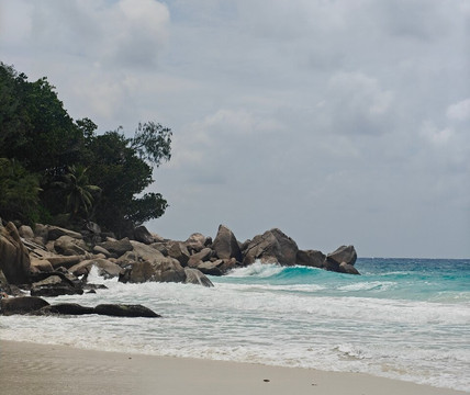 Coconut Services Seychelles-Baie Ste Anne必去景点