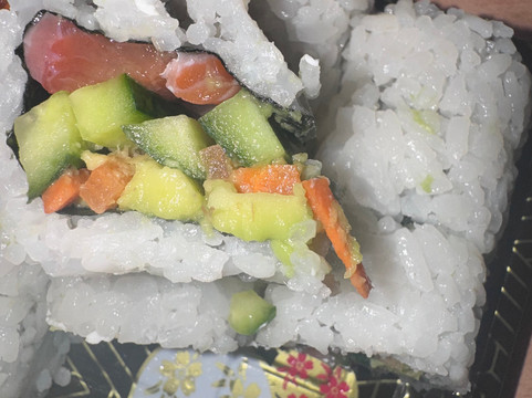 Shiitake Kosher Restaurant