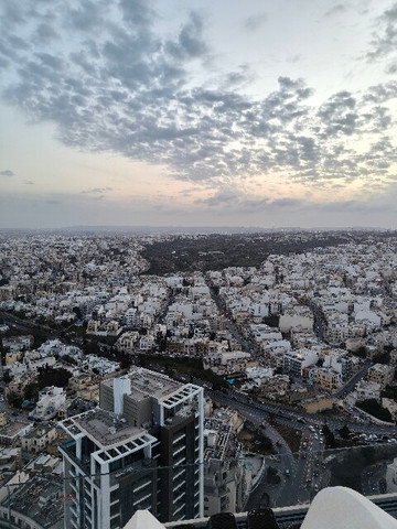 Odyssey Malta-圣朱利安斯必去景点