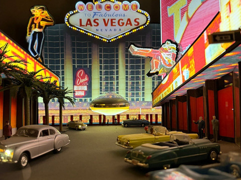 都灵汽车博物馆-都灵必去景点