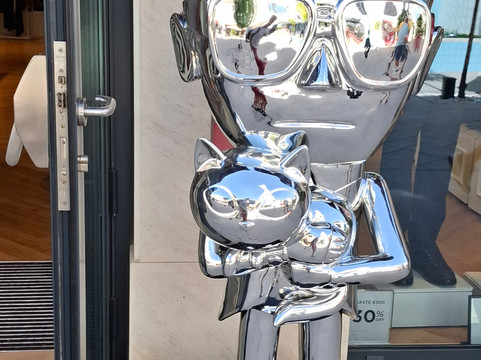 Designer Outlet Algarve-Almancil必去景点