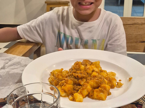 Un' Altra Storia Food Pizza & Pastry主图