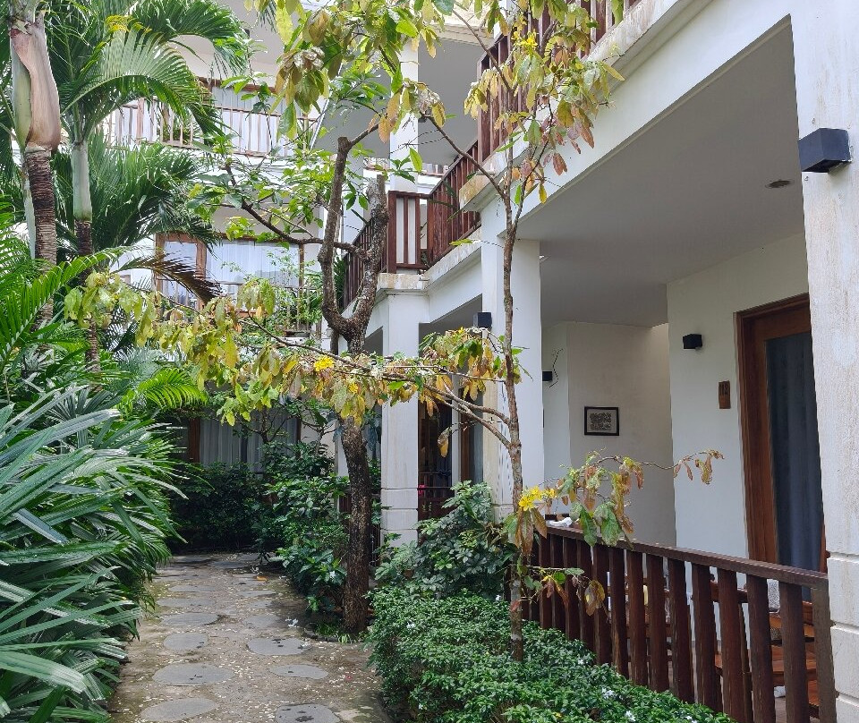La Limone Boutique Resort Phu Quoc