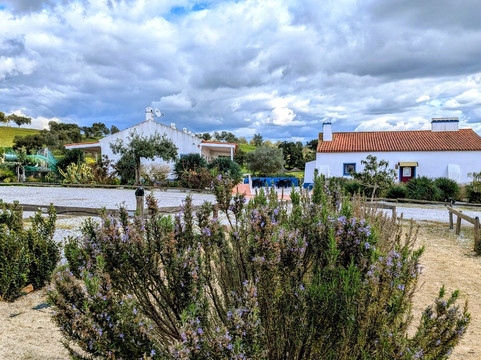 蒙特达科贝卡戈达酒店主图