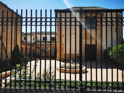 Museo Palacio de Don Pedro I-Astudillo必去景点