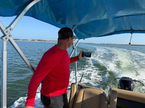 Captain Craig’s Everglades Boat Adventures LLC-Chokoloskee必去景点